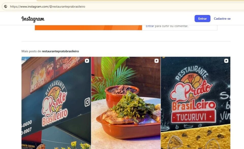 Oportunidade Venda de Grupo Gastronômico Consolidado – Zona Norte SP