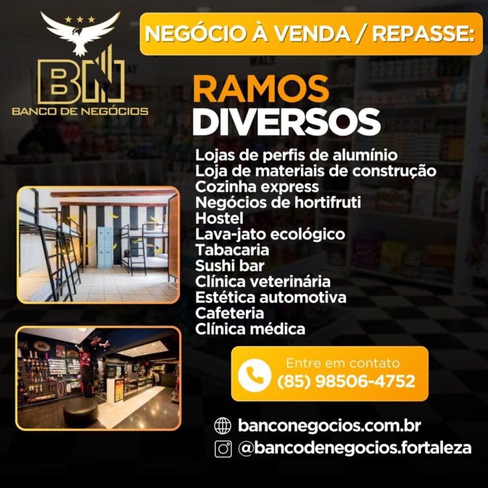 Posto Bandeira Branca  Pousada  Restaurante Ref 2361