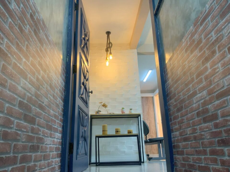 Ponto p/ Clínica de Especialidades Médicas