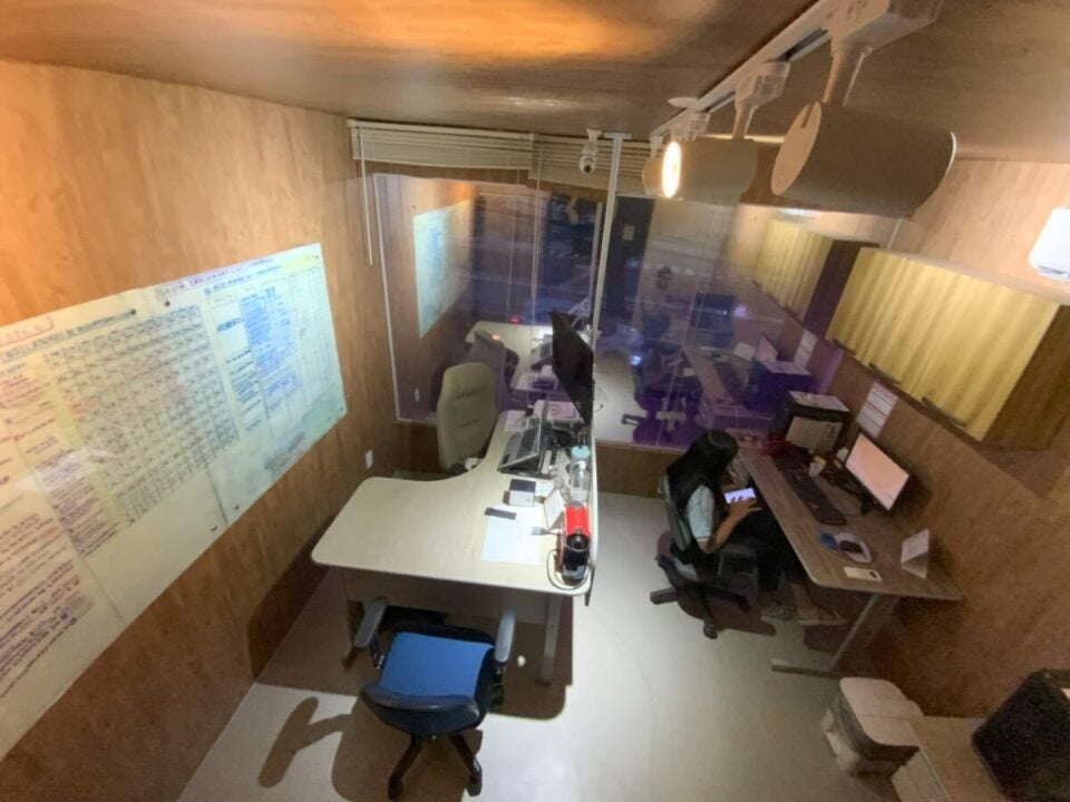 Ponto p/ Clínica de Especialidades Médicas