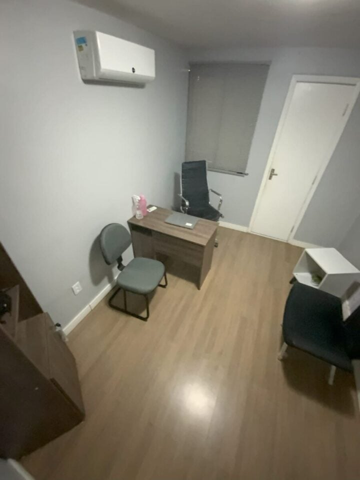 Ponto p/ Clínica de Especialidades Médicas