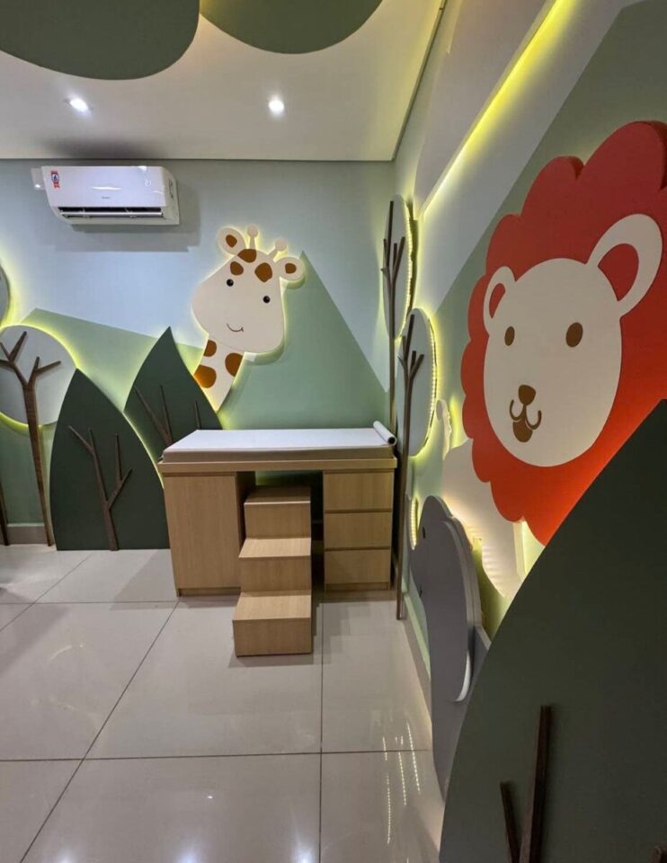 REPASSE DE FRANQUIA – AMO VACINAS / CAMPINAS – SP