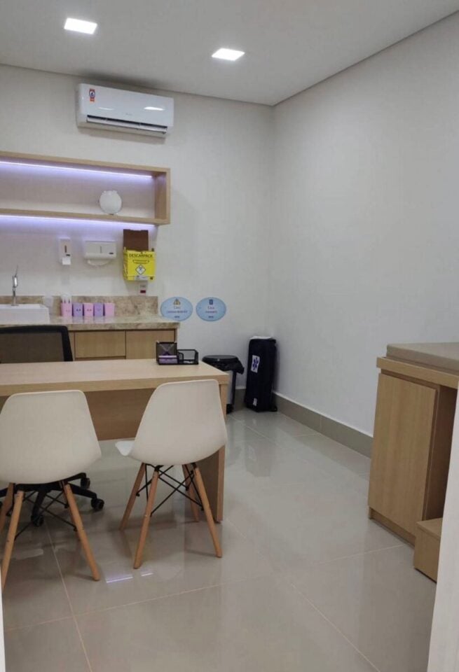 REPASSE DE FRANQUIA – AMO VACINAS / CAMPINAS – SP