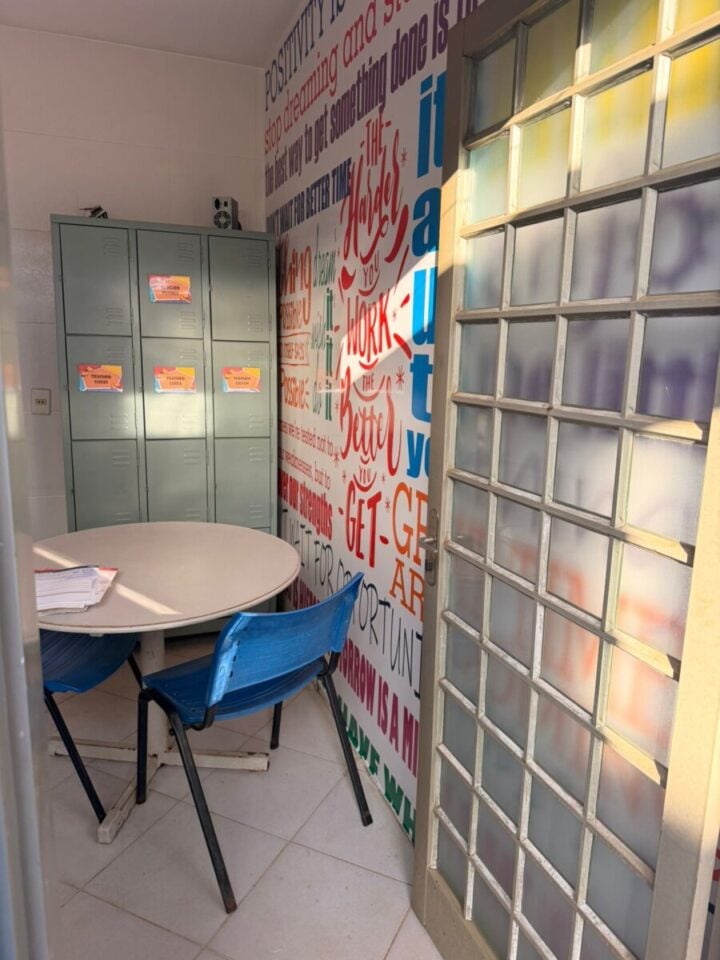 📌 REPASSE DE FRANQUIA ESCOLA DE IDIOMAS – ANÁPOLIS GO