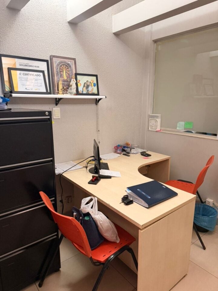 📌 REPASSE DE FRANQUIA ESCOLA DE IDIOMAS – ANÁPOLIS GO