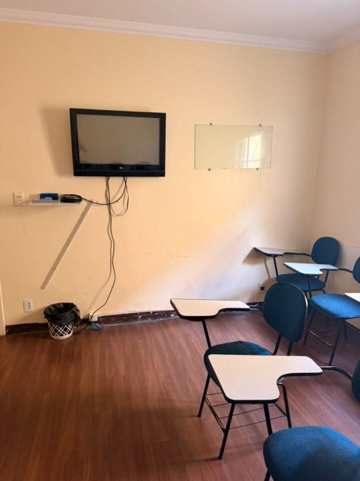 📌 REPASSE DE FRANQUIA ESCOLA DE IDIOMAS – ANÁPOLIS GO