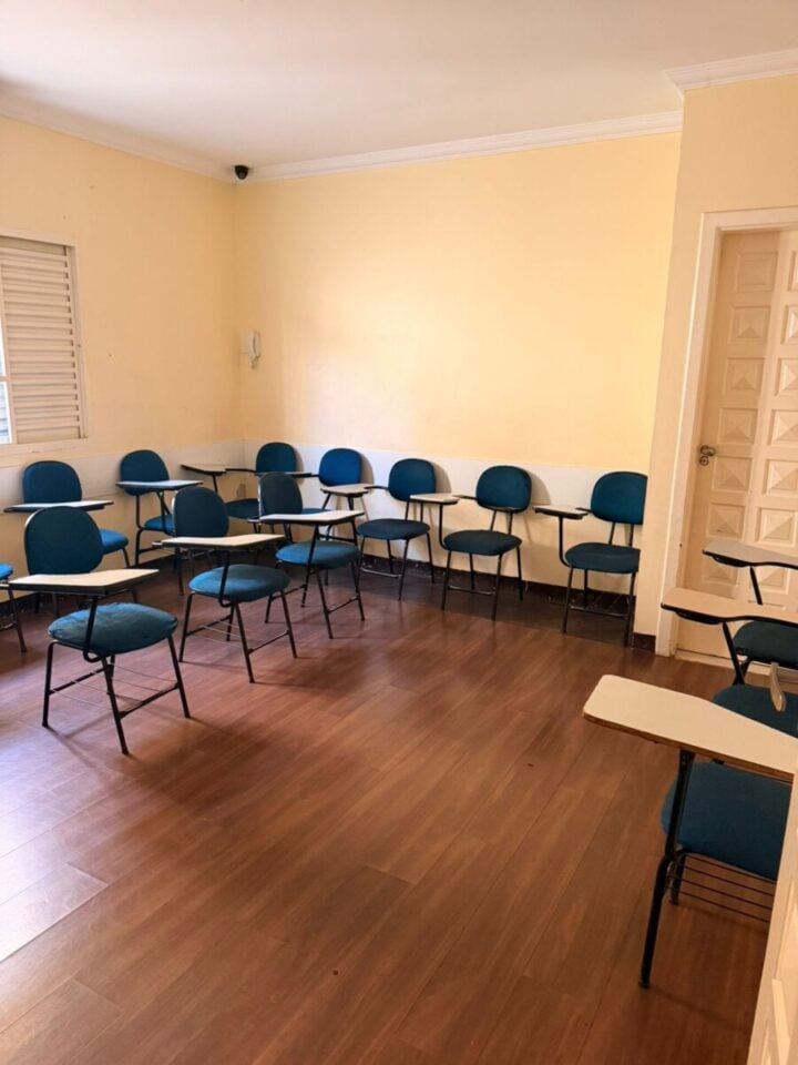 📌 REPASSE DE FRANQUIA ESCOLA DE IDIOMAS – ANÁPOLIS GO