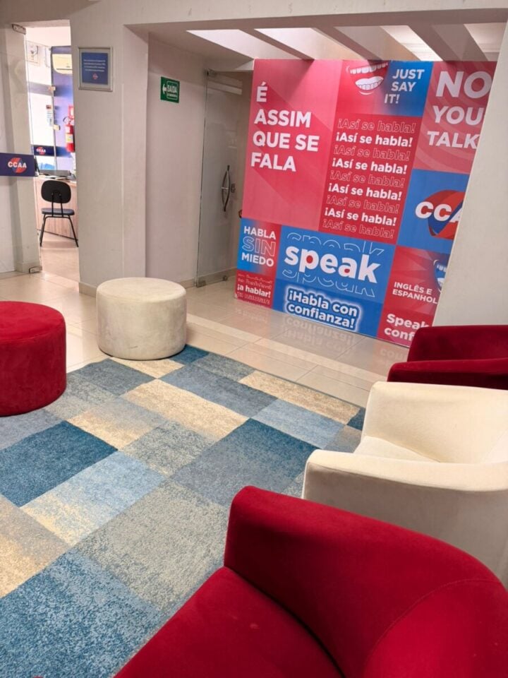 📌 REPASSE DE FRANQUIA ESCOLA DE IDIOMAS – ANÁPOLIS GO