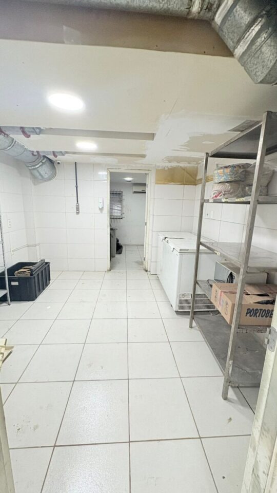 Pizzaria Montada – Icaraí – Totalmente Equipada