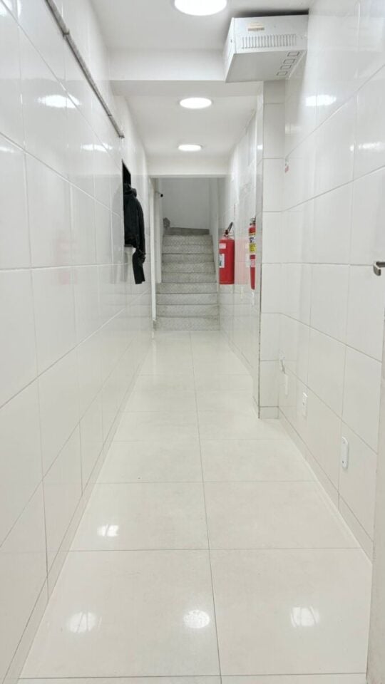 Pizzaria Montada – Icaraí – Totalmente Equipada