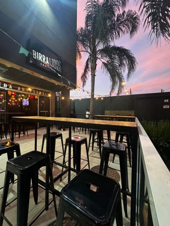 🚀 Oportunidade de Investimento Ponto Comercial Consolidado