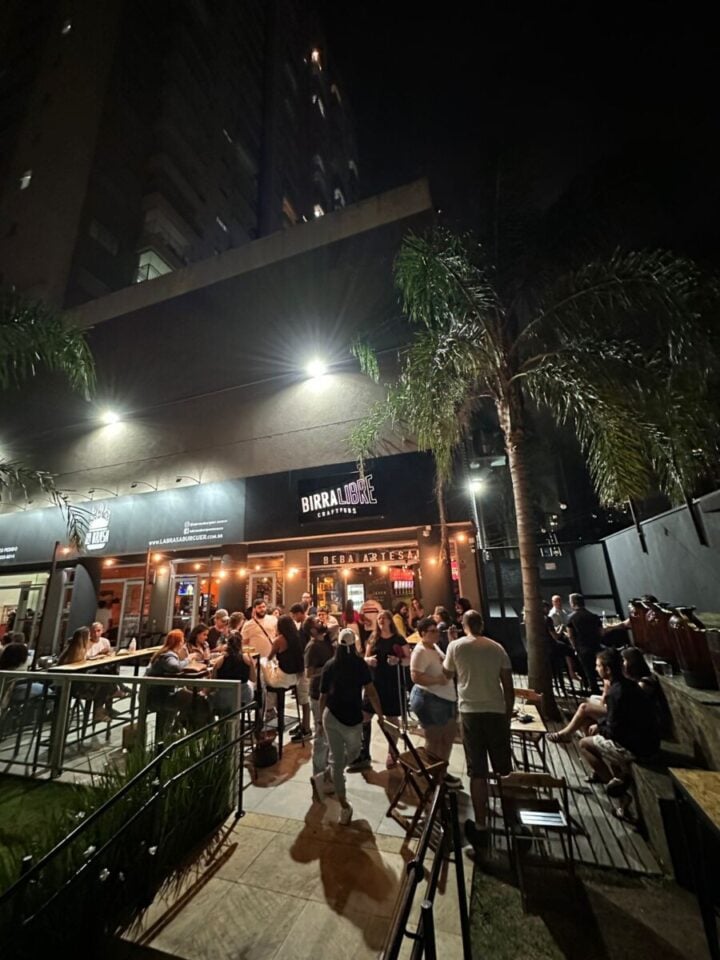 🚀 Oportunidade de Investimento Ponto Comercial Consolidado