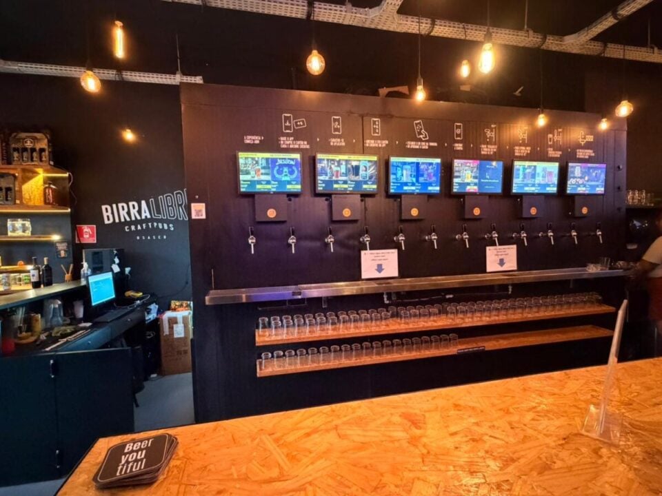 🚀 Oportunidade de Investimento Ponto Comercial Consolidado