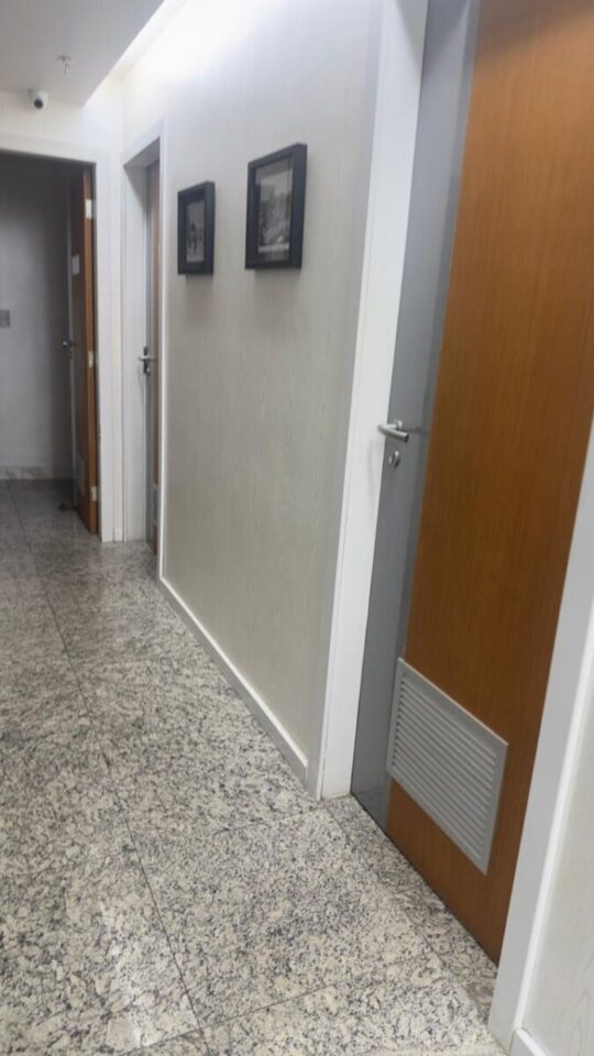 Clínica Odontológica com Estrutura Impecável à Venda em Juiz de Fora