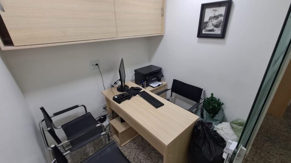 Clínica Odontológica com Estrutura Impecável à Venda em Juiz de Fora