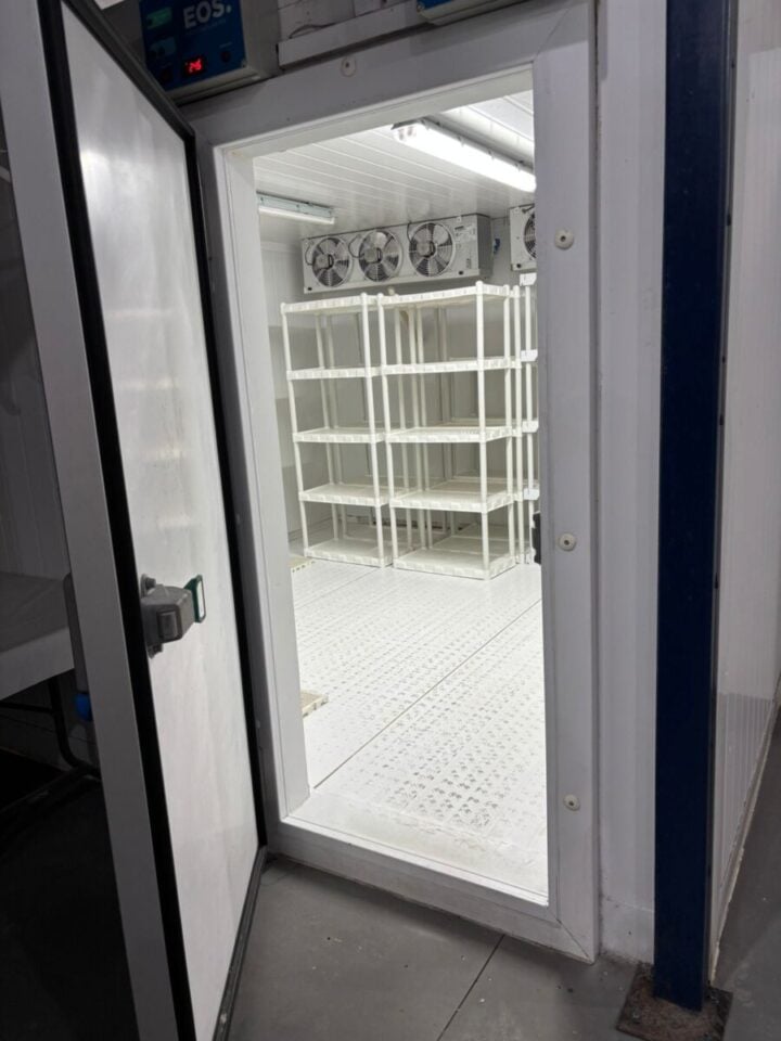 Distribuidora hospitalar em Curitiba -PR