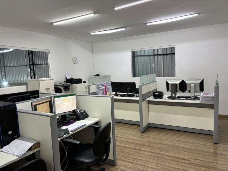 Distribuidora hospitalar em Curitiba -PR