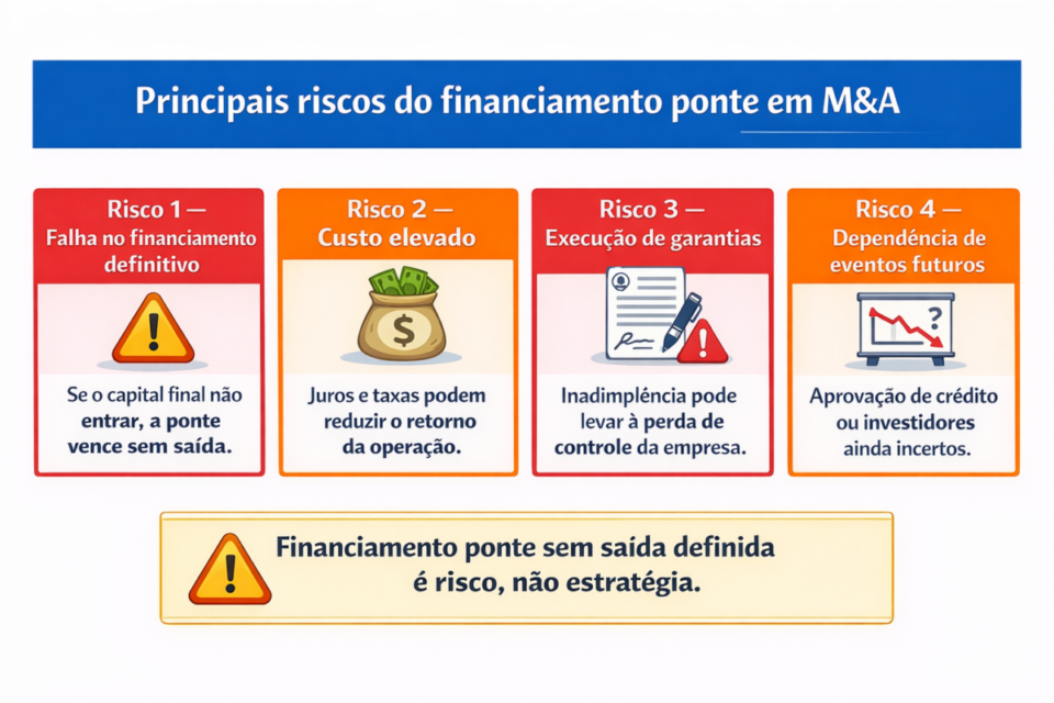 financiamento ponte empresa
