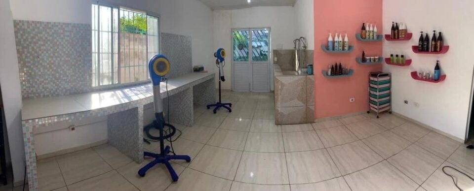 Vende-se clínica veterinária em cotia