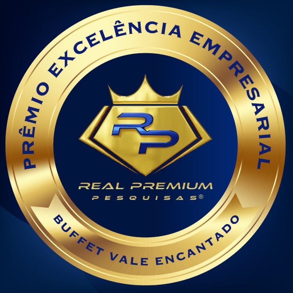 Buffet vale encantado