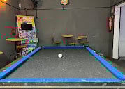 Buffet vale encantado