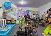 Buffet vale encantado