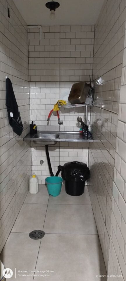 Lanchonete   Hamburgueria