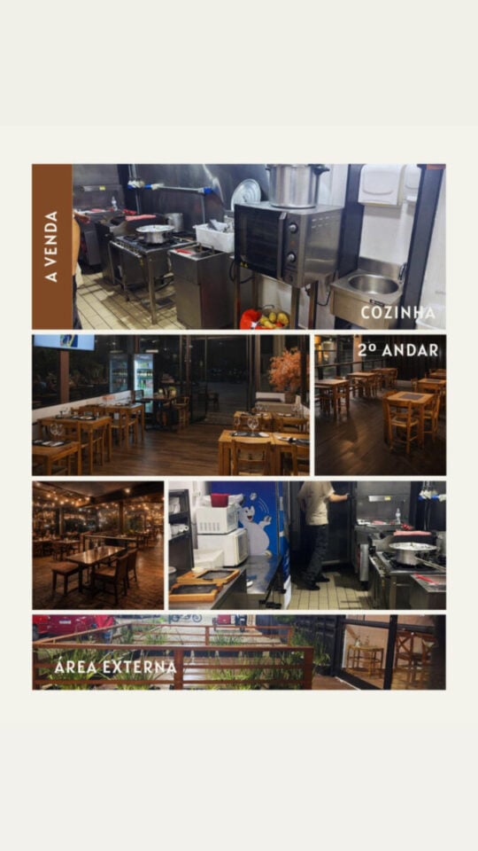 RESTAURANTE 4 PORQUINHO