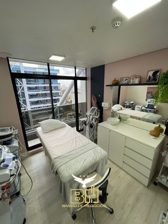 Clínica de Estética, Saúde e Beleza de Alto Padrão – 2999