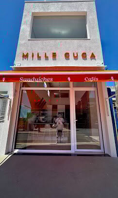 Cafeteria – Centro de Hortolândia