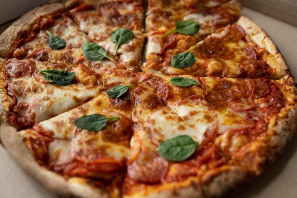 Repasse de Franquia – São 2 pizzarias completas à venda, Cachoeirinha/RS