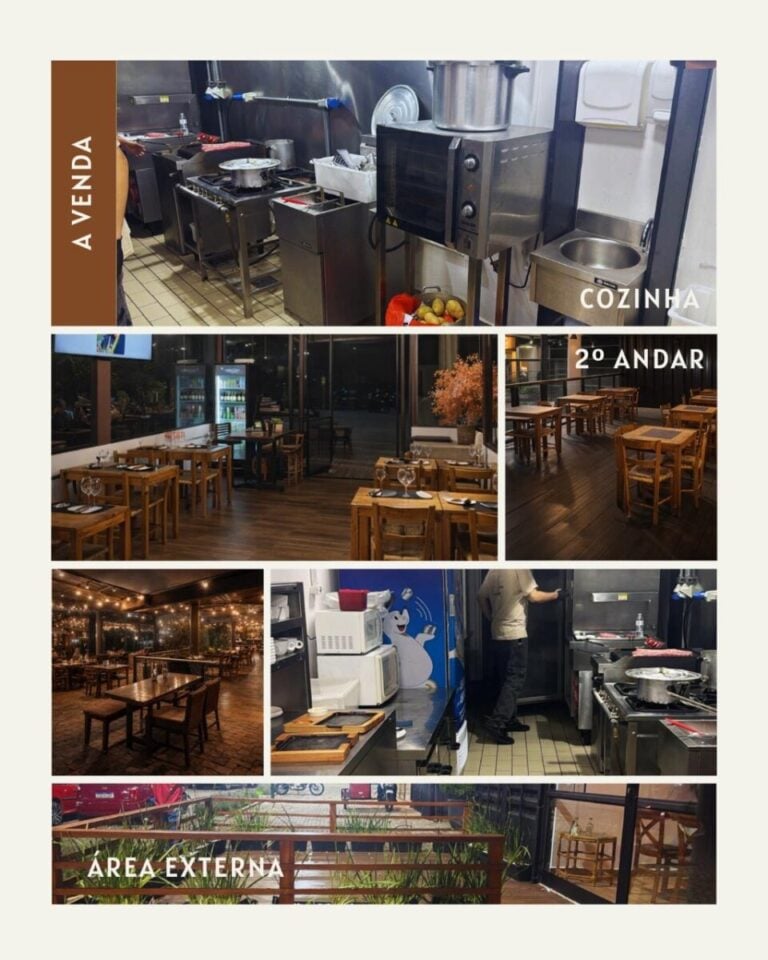 RESTAURANTE 4 PORQUINHO