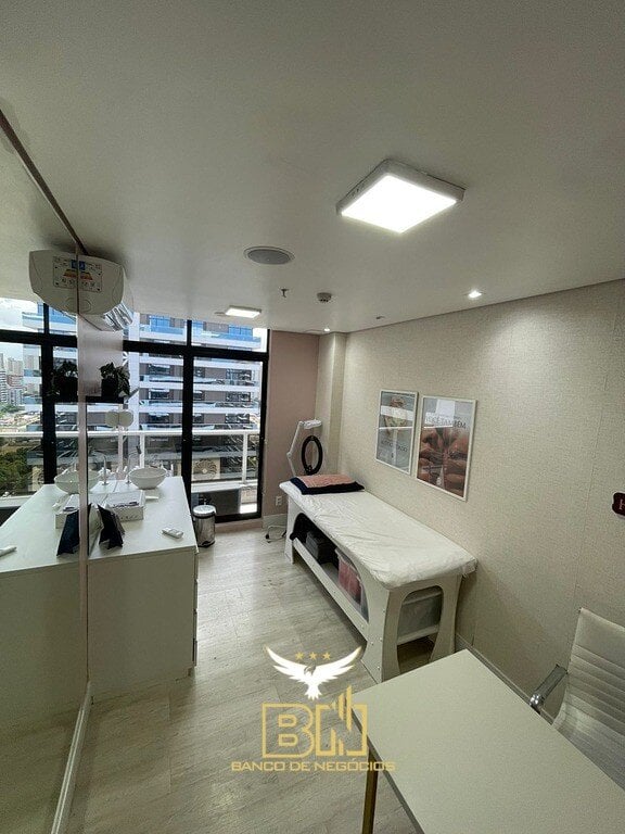 Clínica de Estética, Saúde e Beleza de Alto Padrão – 2999