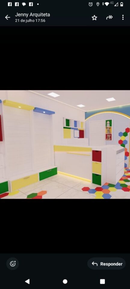 Loja Infantil Shopping na cidade de Campinas