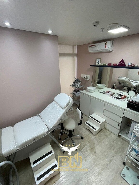 Clínica de Estética, Saúde e Beleza de Alto Padrão – 2999