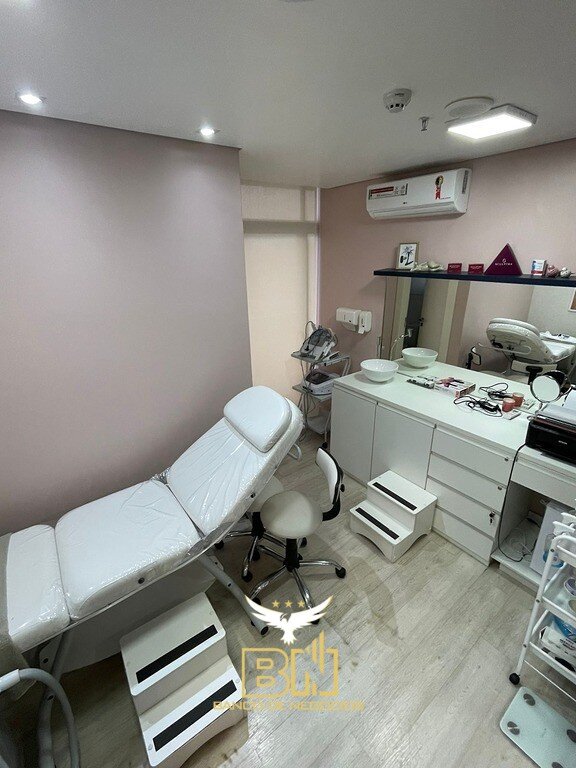Clínica de Estética, Saúde e Beleza de Alto Padrão – 2999
