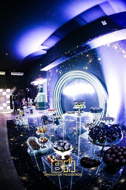 Famosa e Super Movimentada Boate KÓSMIKA à venda – 3004