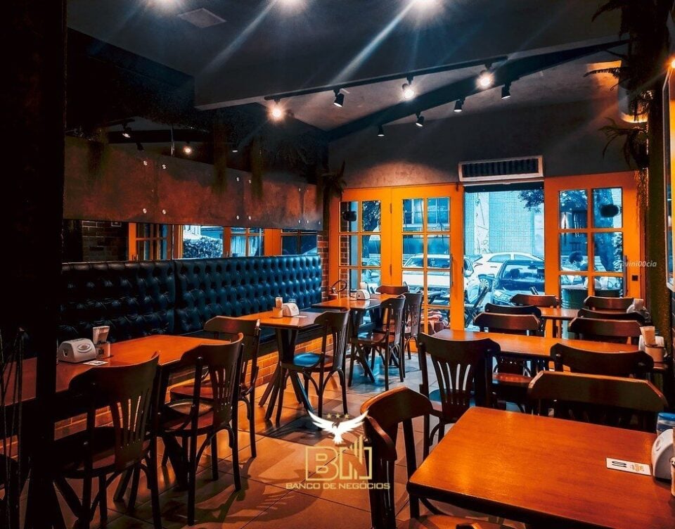 Hambúrguer SALT PEPPER BURGER Na Aldeota – 3006A