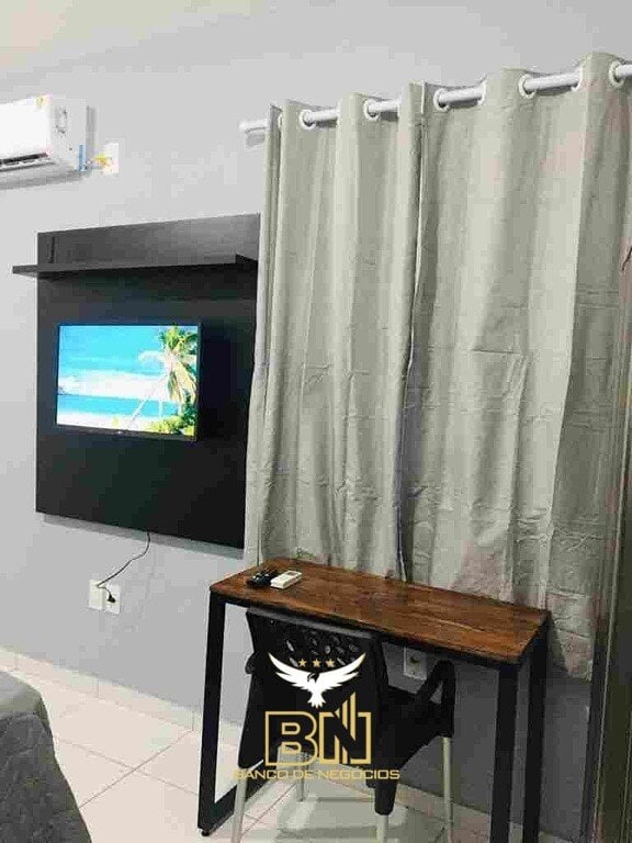 Prédio com Pousada com 9 Flats na Praia de Iracema – 2431