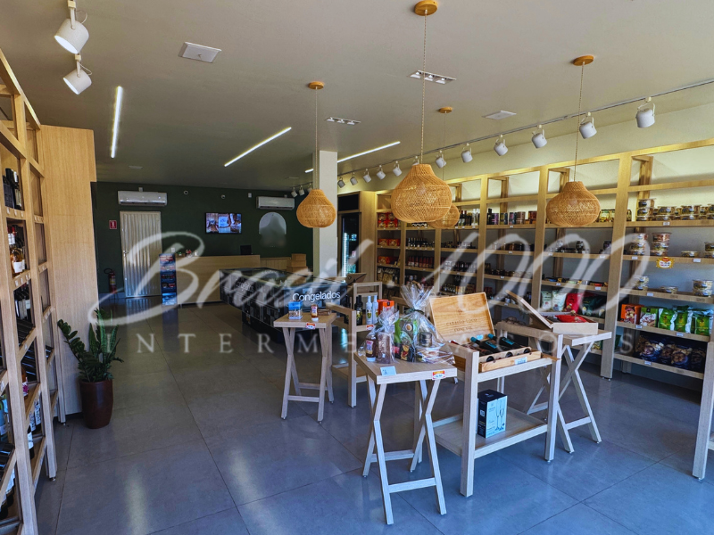 Empório Lindo no Centro, Nova Veneza – GO – COD  114409