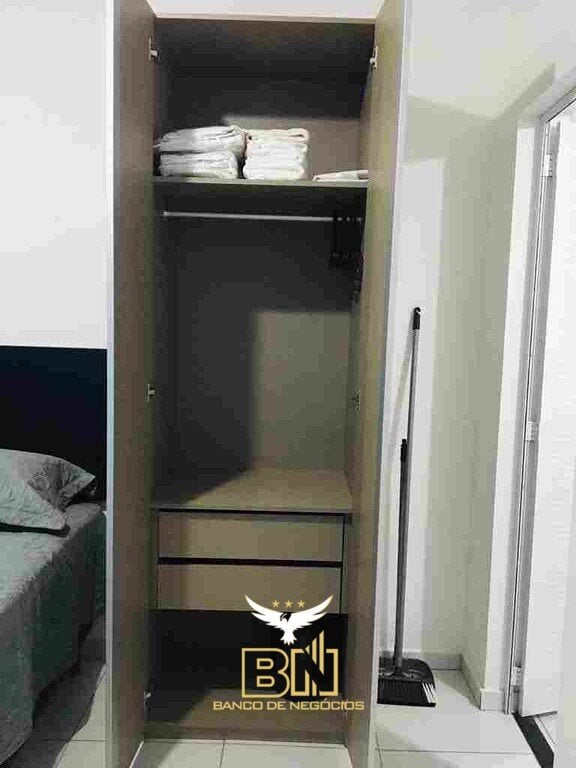 Prédio com Pousada com 9 Flats na Praia de Iracema – 2431