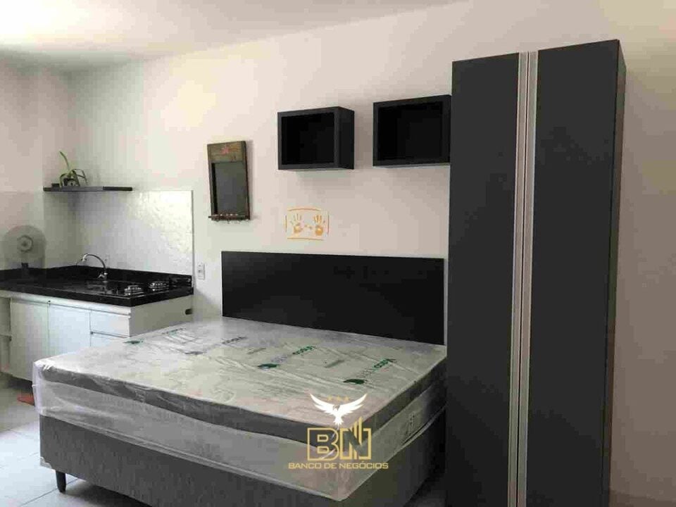 Prédio com Pousada com 9 Flats na Praia de Iracema – 2431