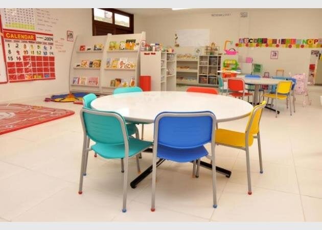 Escola Premium Bilíngue em Minas Gerais