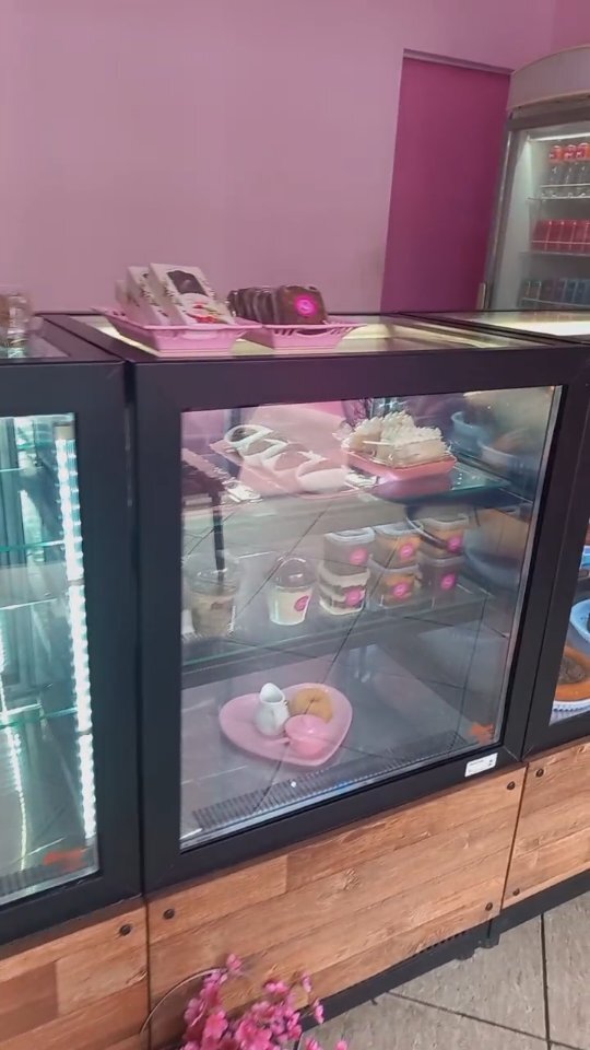 Venda Confeitaria e Cafeteria em Santo Andre SP