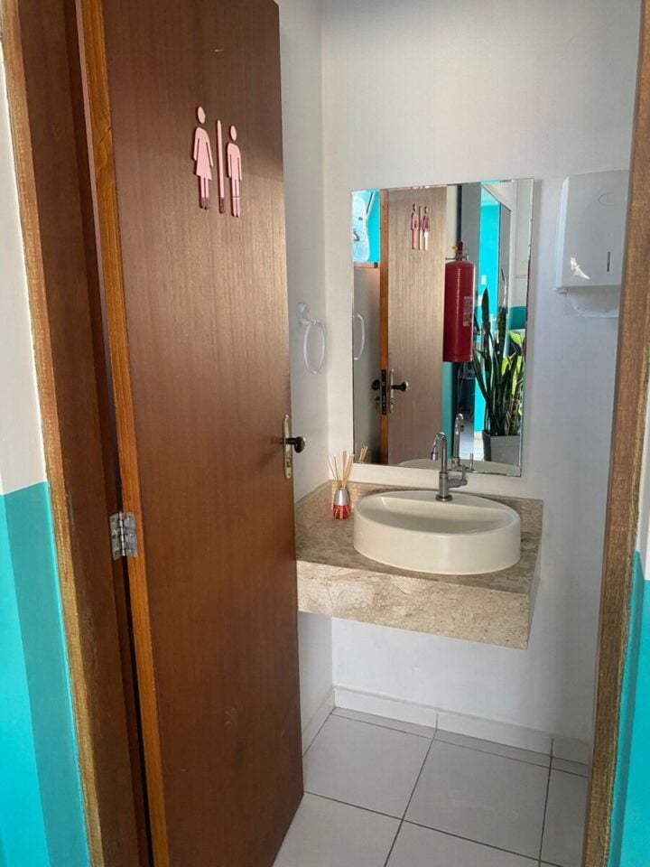 Vende-se clínica veterinária em cotia