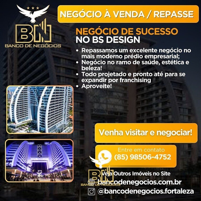 Clínica de Estética, Saúde e Beleza de Alto Padrão – 2999