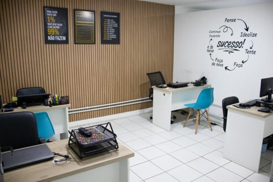 OPORTUNIDADE – VENDA DE CLÍNICA DE MEDICINA DO TRABALHO