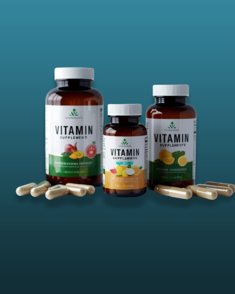 Empresa de Suplementos Call center