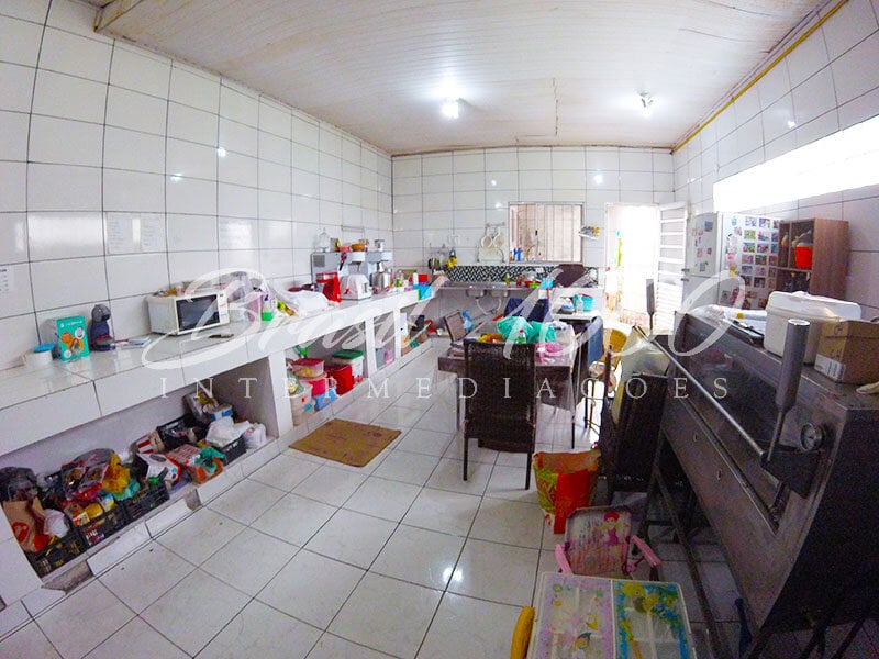 Loja de Bolos em São Bernardo do Campo, SP Cod 114344