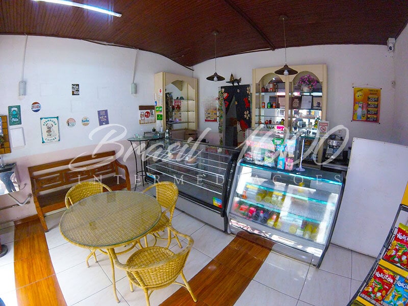 Loja de Bolos em São Bernardo do Campo, SP Cod 114344